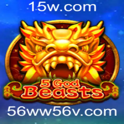 Descubra o Mundo Envolvente de 5GodBeasts: Regras e Estrategias