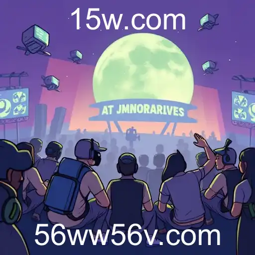 Comunidade Jogadores