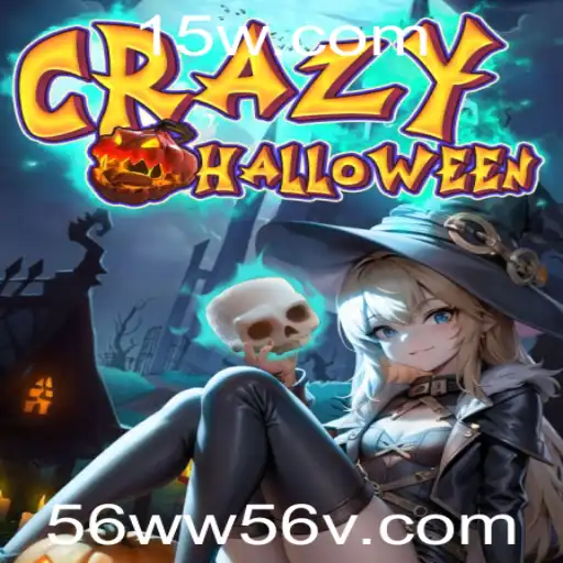 CrazyHalloween: Uma Experiência Assustadora e Empolgante
