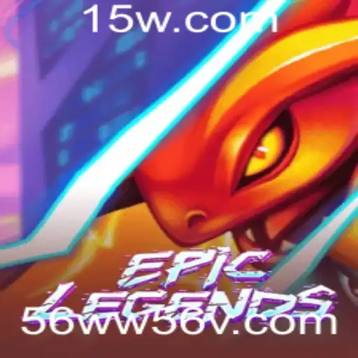 EpicLegends: O Jogo de Aventura Definitivo