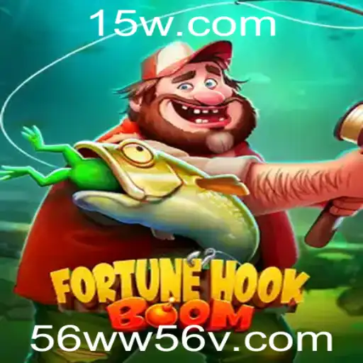 Descobrindo o Novo Fenômeno dos Jogos: FortuneHookBoom