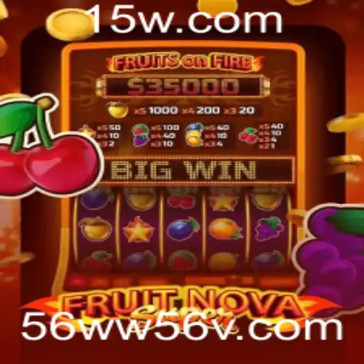 Descobrindo o Mundo do FruitNovaSuper: Uma Aventura Frutal