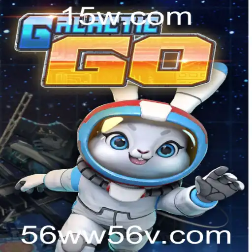 GalacticGO: Uma Aventura Espacial Inédita e Cativante