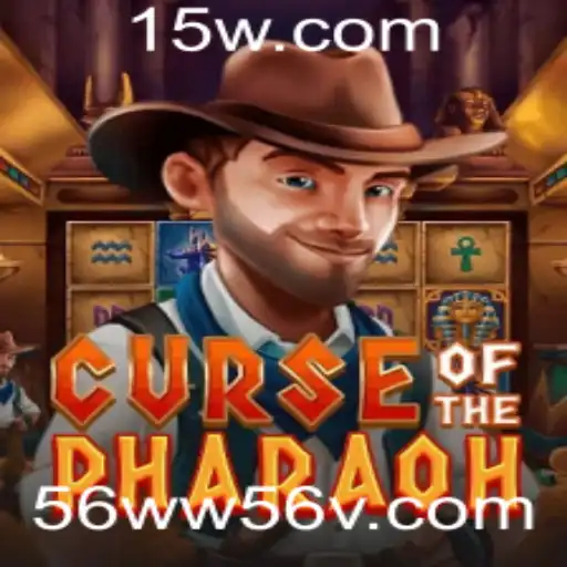 CurseofthePharaoh: Uma Jornada à Antiga Terra dos Faraós