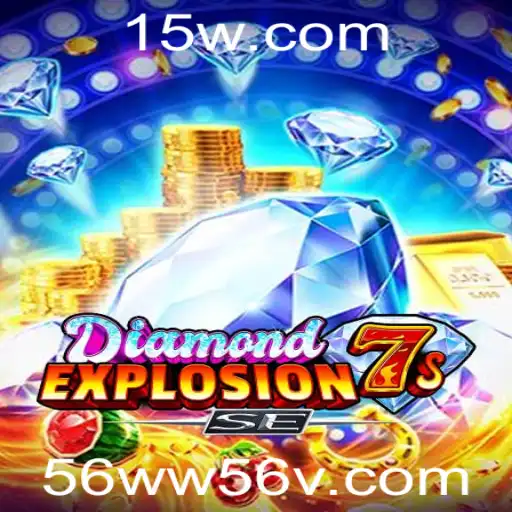 Explorando DiamondExplosion7sSE: Um Jogo Empolgante e Divertido
