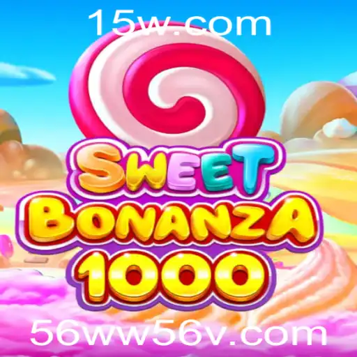 Descubra o Fascinante Mundo do SweetBonanza1000