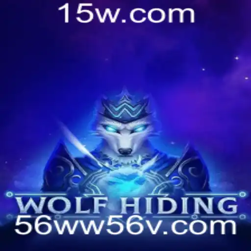 WolfHiding - A Nova Sensação do Mundo dos Jogos