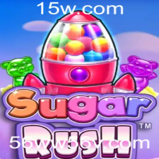 Explorando o Jogo SugarRush: Um Mergulho Doce na Aventura