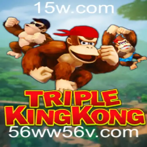 TripleKingKong: Descubra o Atraente Mundo deste Jogo Inovador